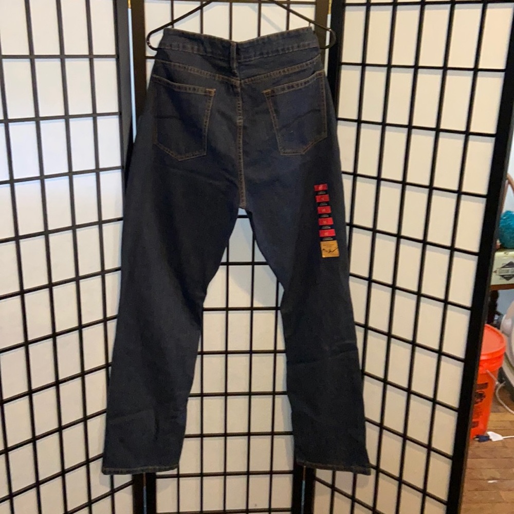 Jeans size 14
